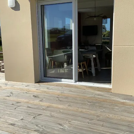 Maison Plogoff- Baie Des Trepassees Holiday home *