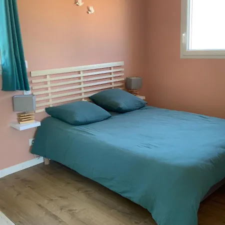 Maison Plogoff- Baie Des Trepassees Holiday home