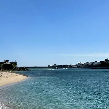 Holiday home Maison Plogoff- Baie Des Trepassees