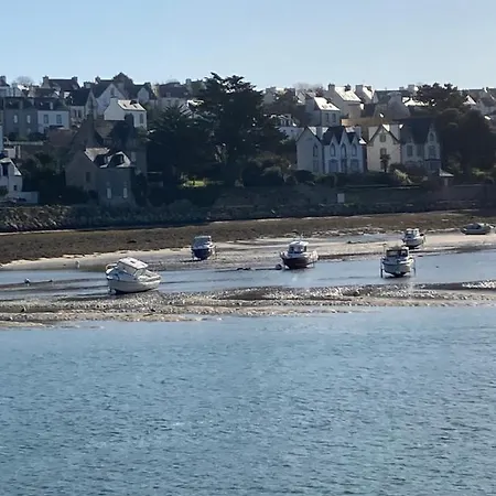 Maison Plogoff- Baie Des Trepassees
